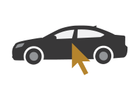 Shop Click Drive Select Icon in Centralia, IL