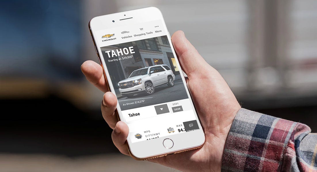 Shop Click Drive in Centralia, IL