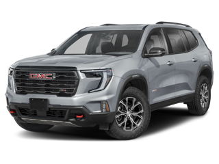 GMC Acadia - Monken Chevrolet GMC in Centralia IL