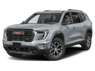 GMC Acadia - Monken Chevrolet GMC in Centralia IL