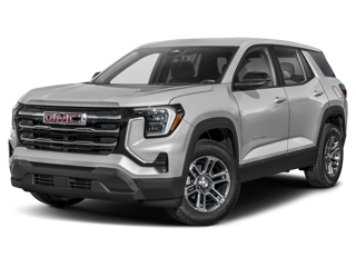 GMC Terrain - Monken Chevrolet GMC in Centralia IL