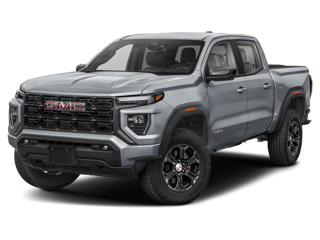 GMC Canyon - Monken Chevrolet GMC in Centralia IL