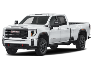GMC Sierra HD - Monken Chevrolet GMC in Centralia IL