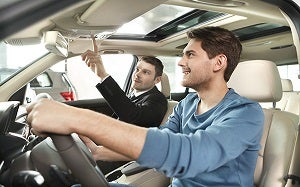 Schedule a test drive at Monken Chevrolet GMC in Centralia, IL.