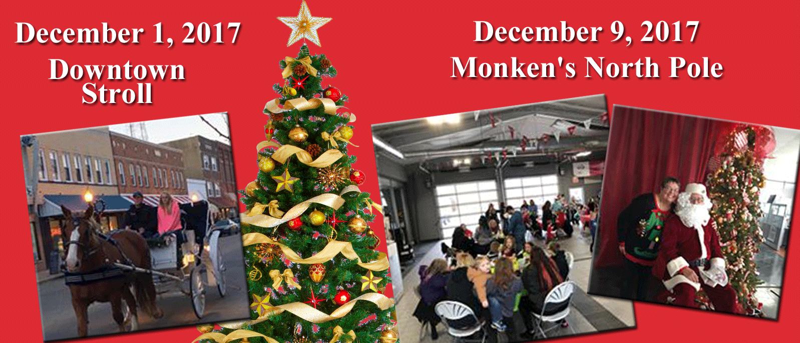 Community | Monken Chevrolet GMC in Centralia IL